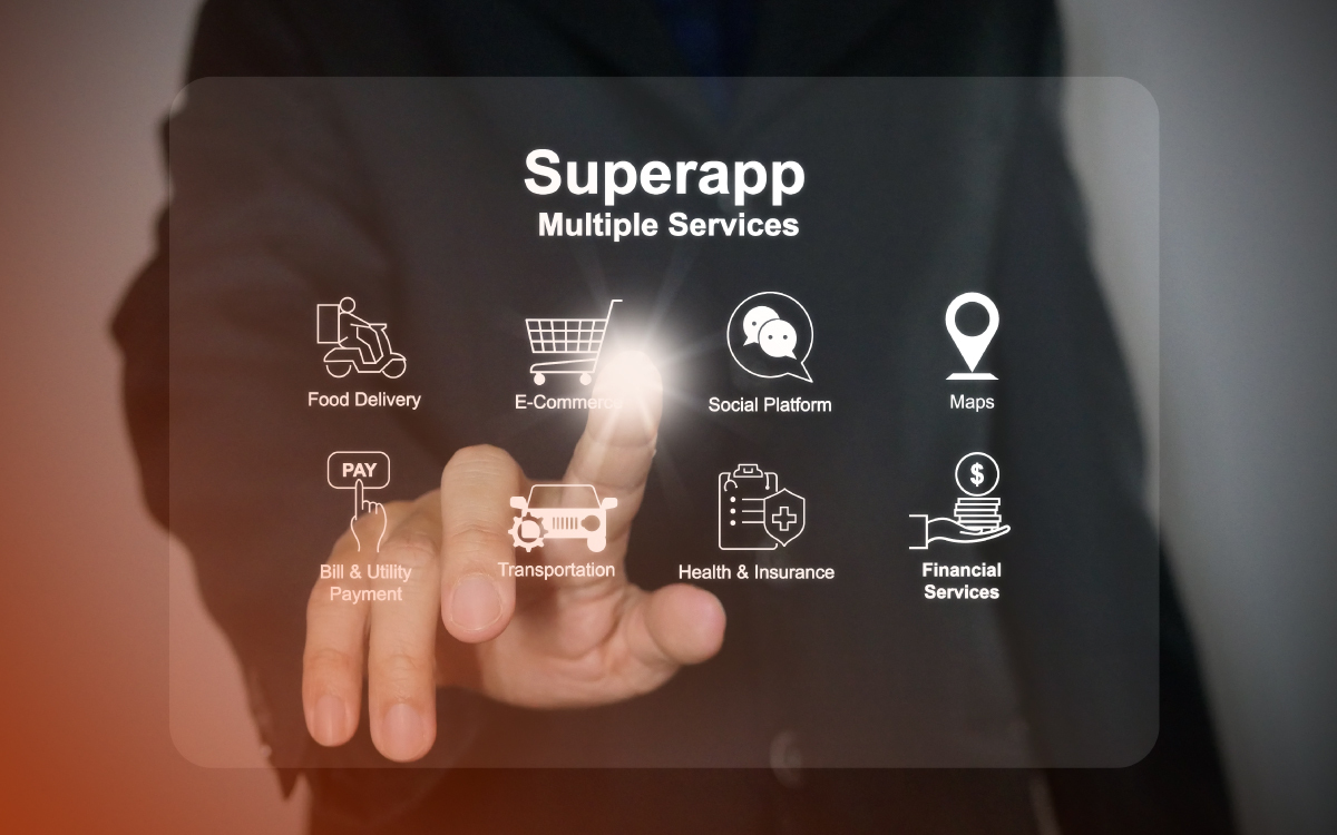 Superapps Principales Tendencias En Canvia